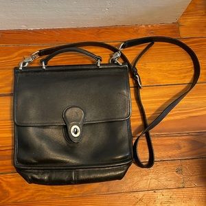 Coach Vintage Willis Bag